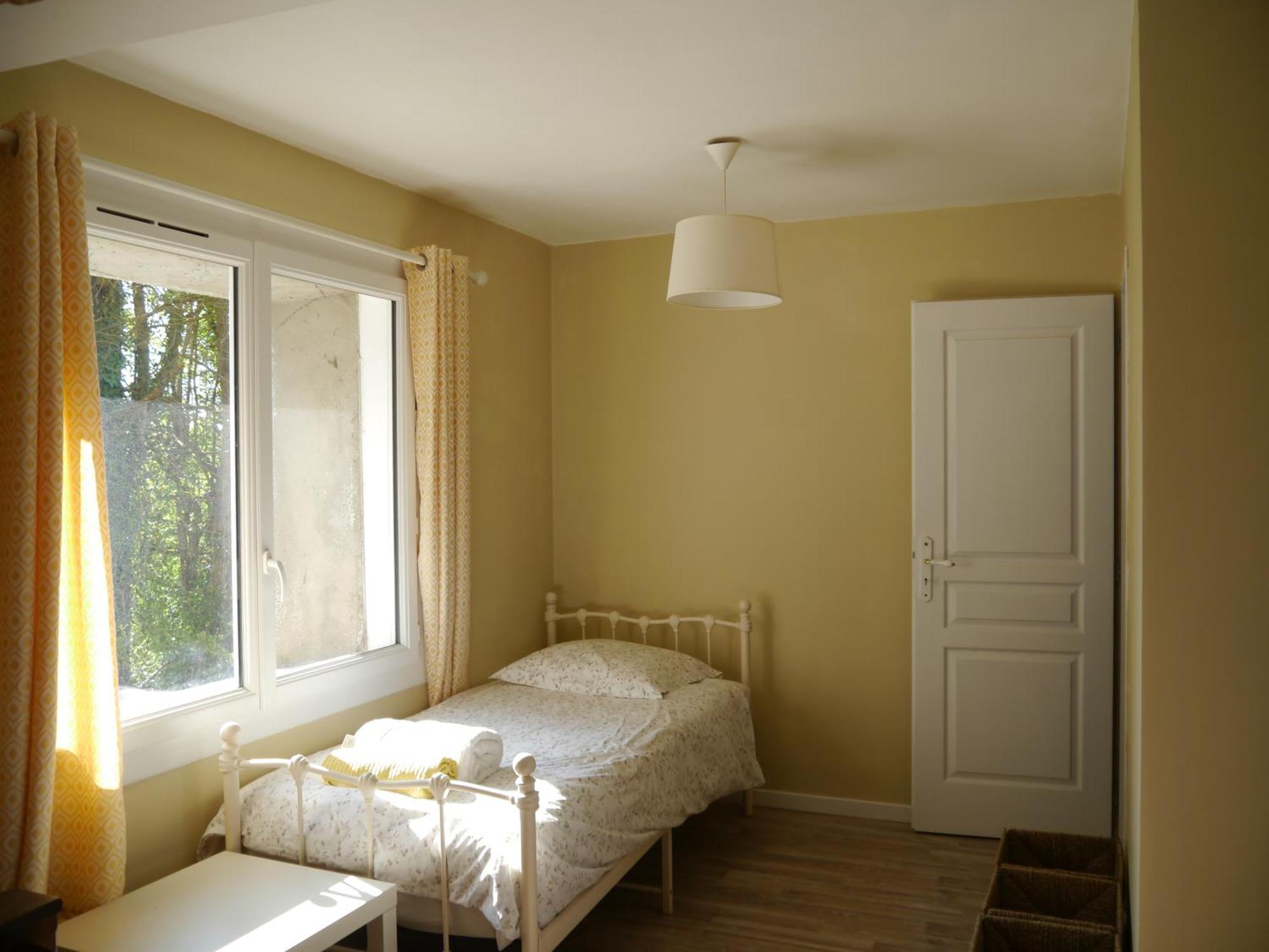 Mirathe Villa Baleyssagues Exterior photo